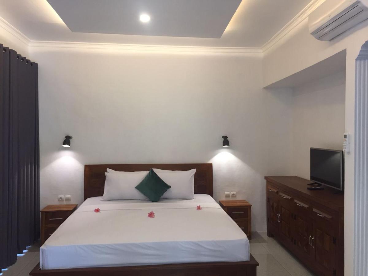 Bale Kebon Rangsot Apartamento Pemenang Exterior foto