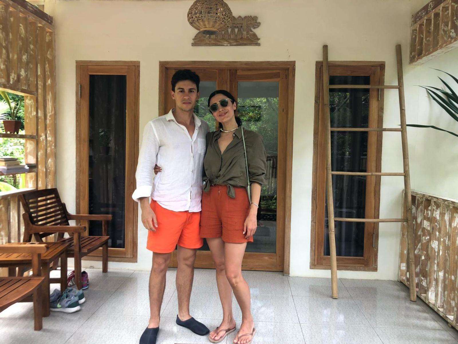 Bale Kebon Rangsot Apartamento Pemenang Exterior foto