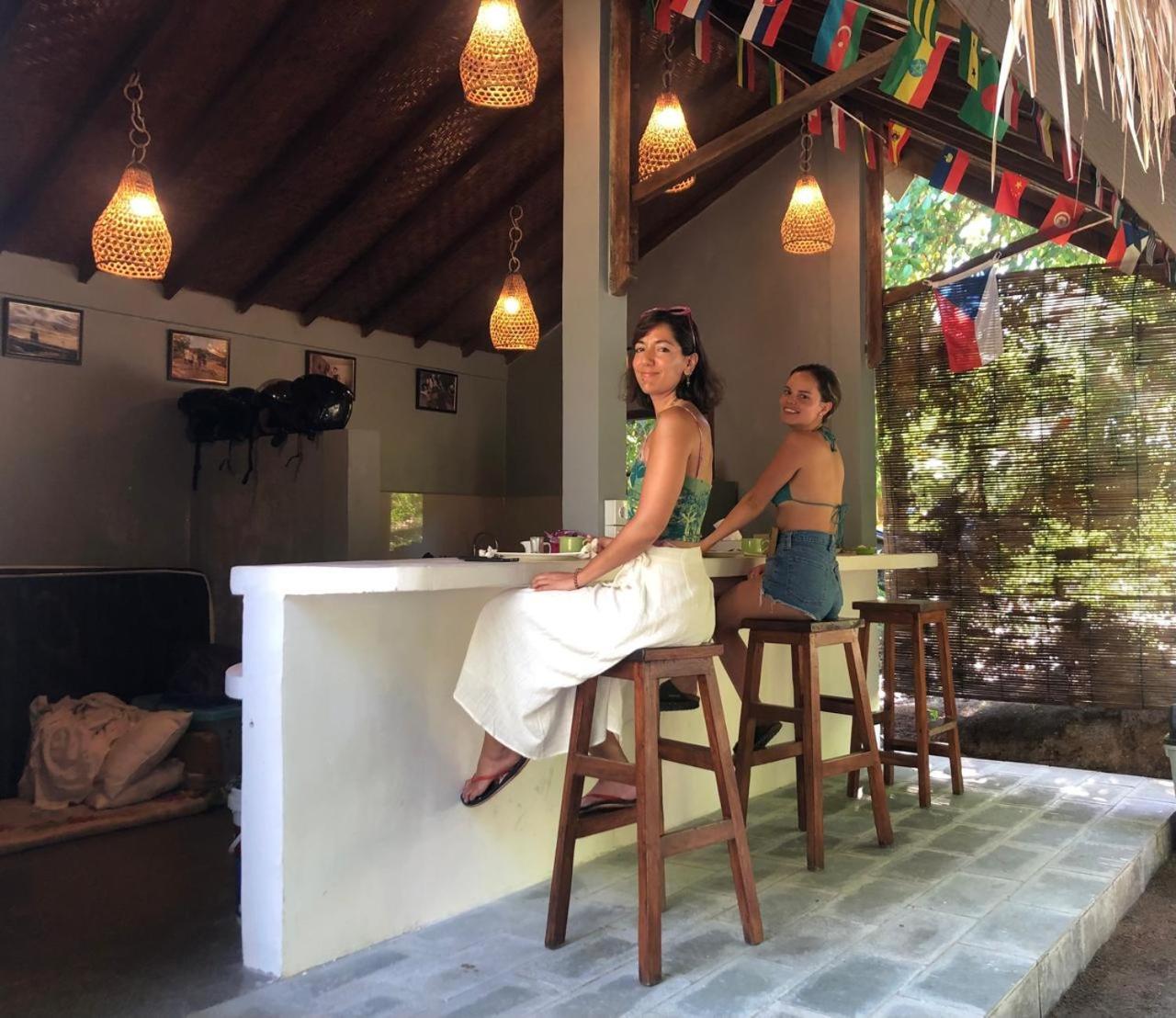 Bale Kebon Rangsot Apartamento Pemenang Exterior foto